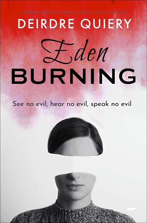 Eden Burning (Paperback)