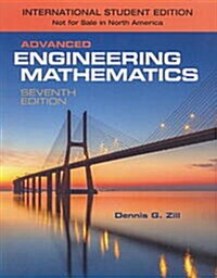 Advanced Engineering Mathematics (7th Edition)