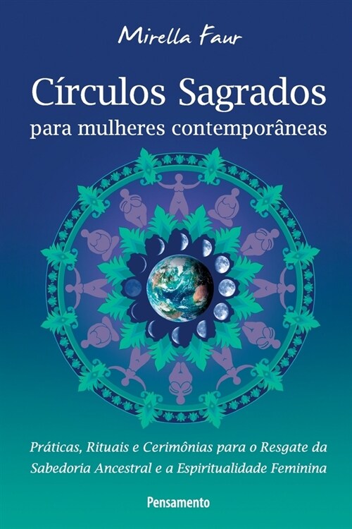 C?culos Sagrados Para Mulheres Contempor?eas (Paperback)