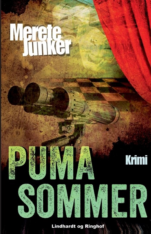 Pumasommer (Paperback)