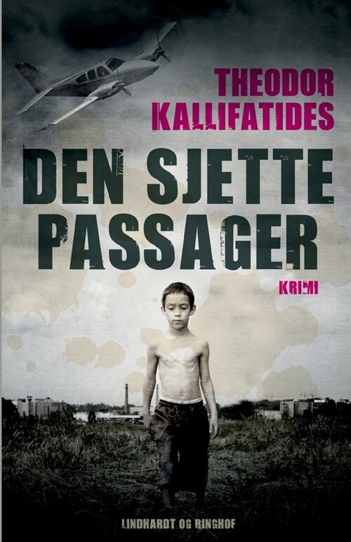 Den sjette passager (Paperback)