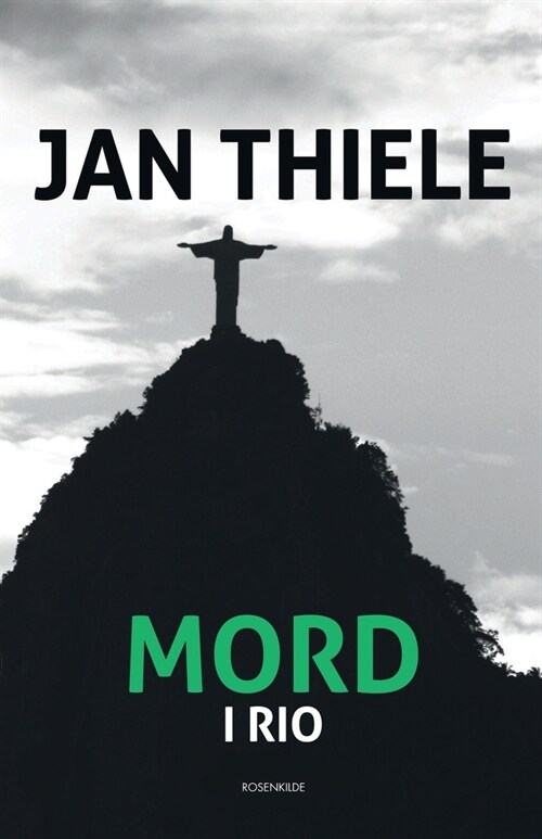 Mord i Rio (Paperback)