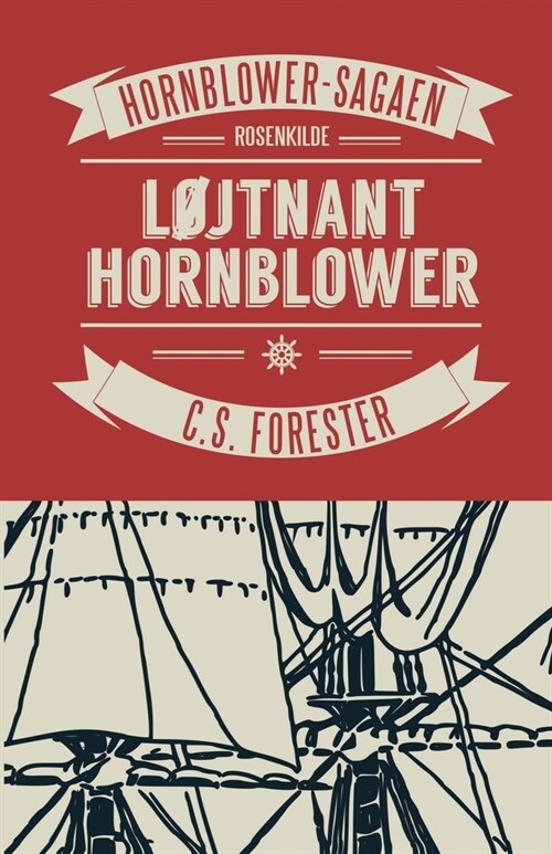 L?tnant Hornblower (Paperback)