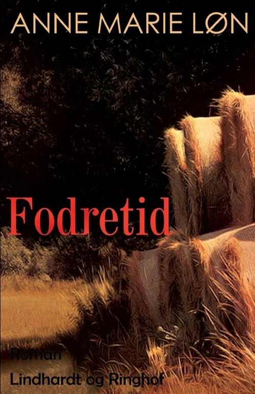 Fodretid (Paperback)