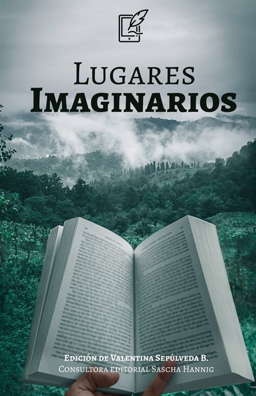 Lugares Imaginarios: Una antolog? (Paperback)