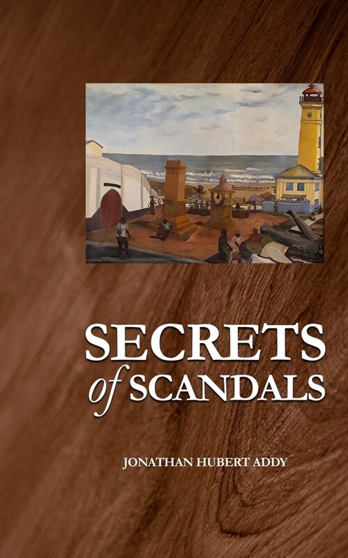 Secrets of Scandals (Paperback)