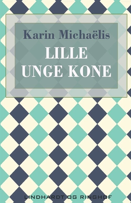 Lille unge kone (Paperback)