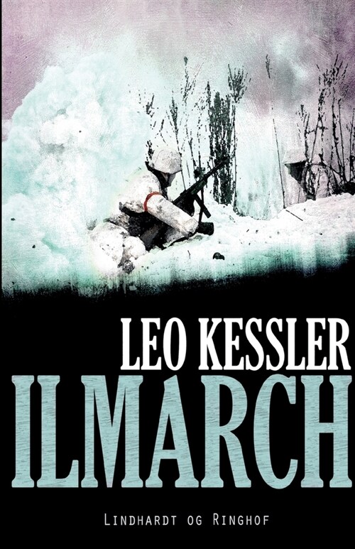 Ilmarch (Paperback)