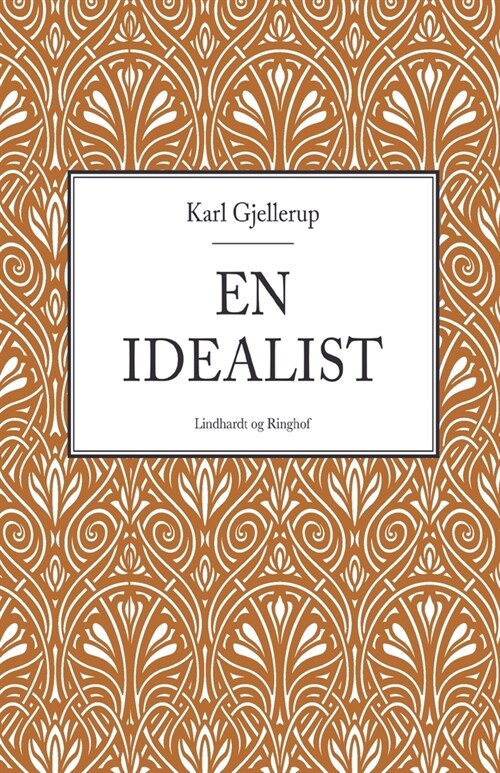En idealist (Paperback)