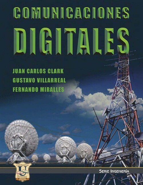 Comunicaciones digitales: Serie Ingenier? (Paperback)