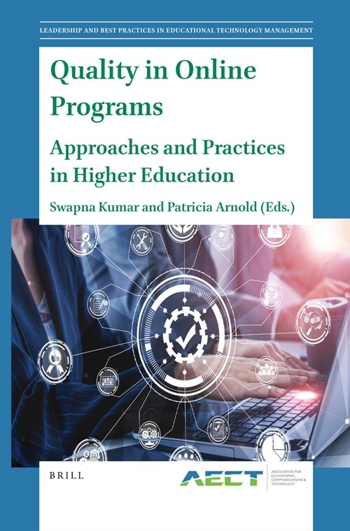 Quality in Online Programs: Approaches and Practices in Higher Education (Paperback)