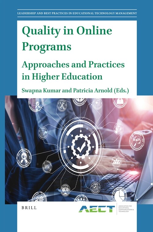 Quality in Online Programs: Approaches and Practices in Higher Education (Hardcover)