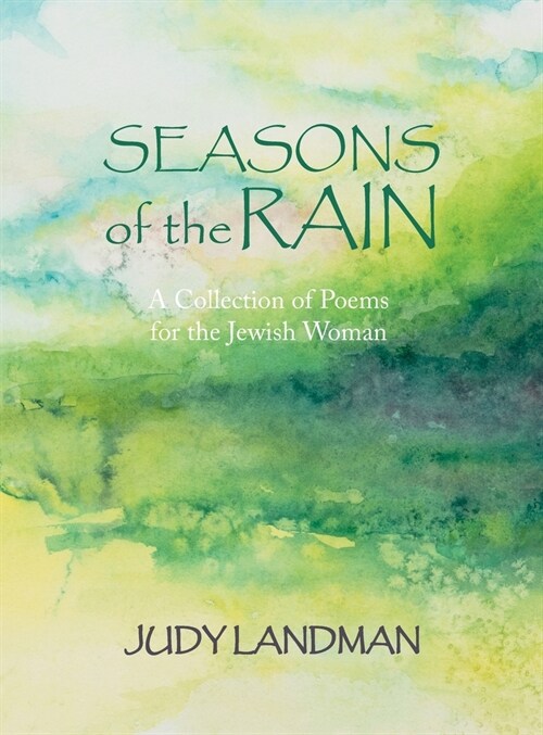 Seasons of the Rain (Hardcover)