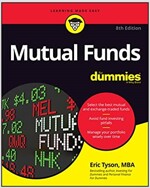 Mutual Funds for Dummies (Paperback, 8)