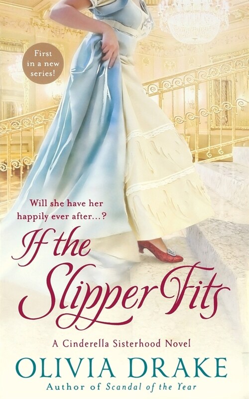 If the Slipper Fits (Paperback)