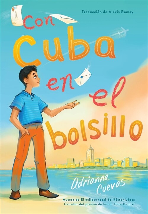 Con Cuba En El Bolsillo / Cuba in My Pocket (Spanish Edition) (Paperback)