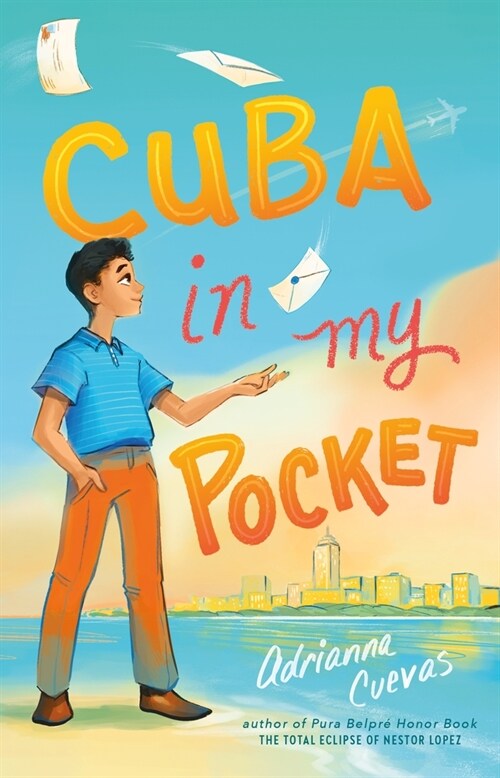 Cuba in My Pocket (Paperback)