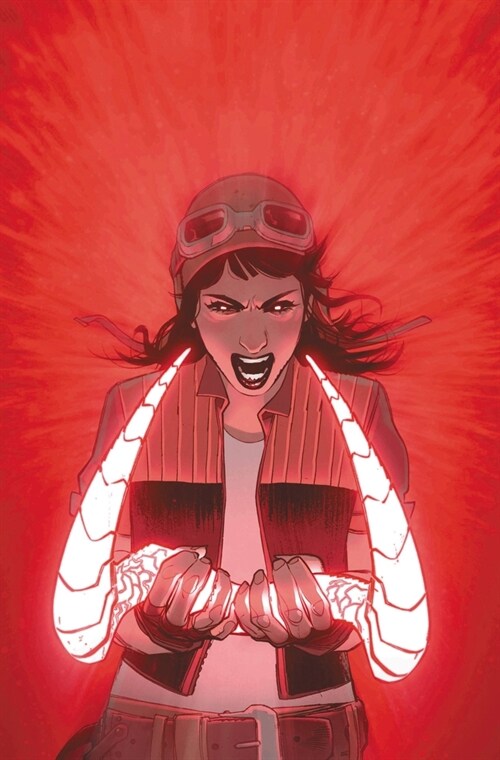 Star Wars: Doctor Aphra Vol. 4 - Crimson Reign (Paperback)