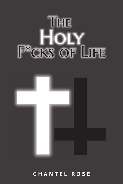 The Holy F*cks of Life (Paperback)