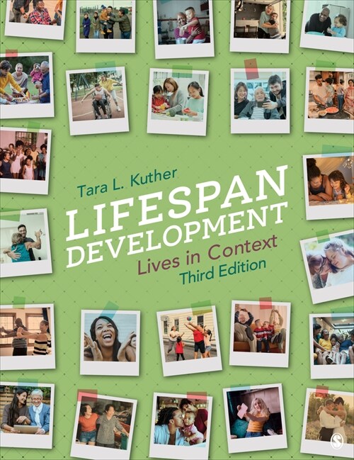 Lifespan Development: Lives in Context (Loose Leaf, 3)