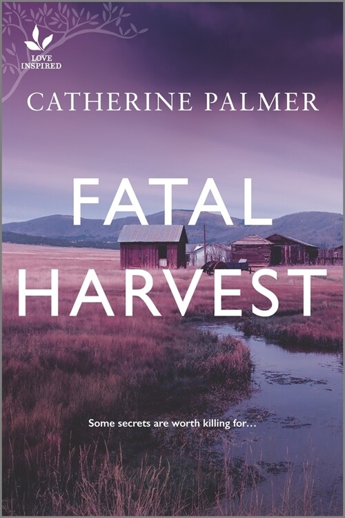 Fatal Harvest (Paperback, Reissue)