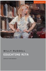 Educating Rita (Paperback, 2 ed)