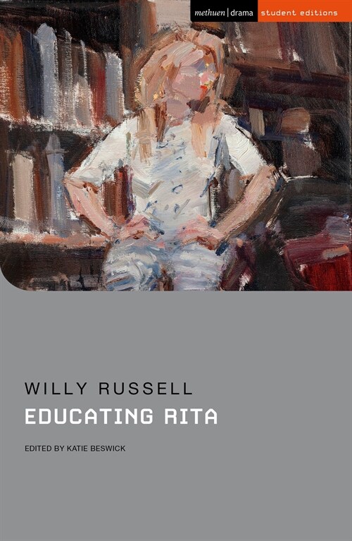 Educating Rita (Paperback, 2 ed)