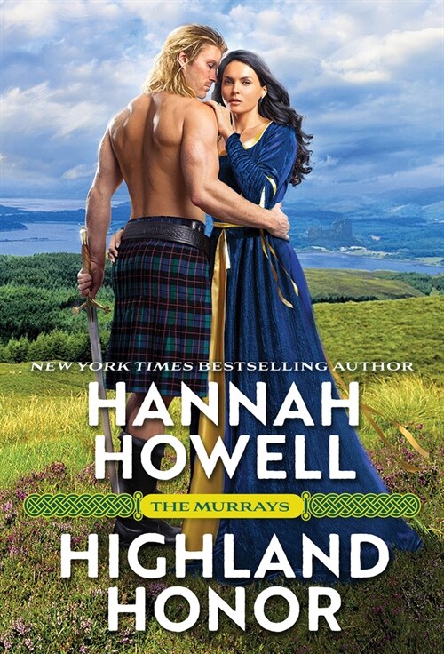 Highland Honor (Mass Market Paperback)