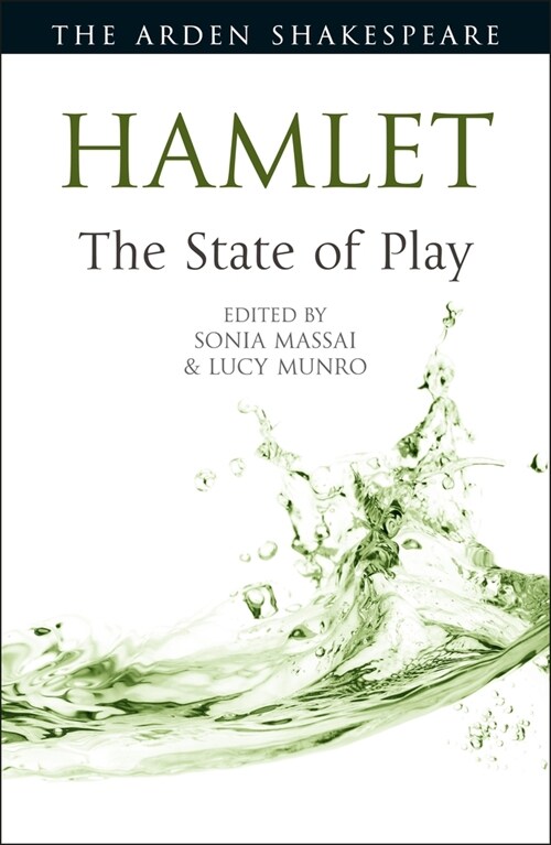 Hamlet: The State of Play (Paperback)