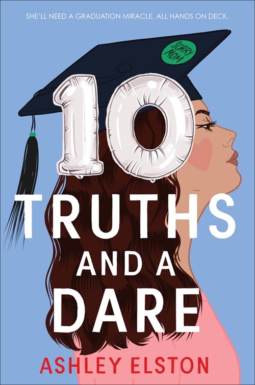 10 Truths and a Dare (Paperback)
