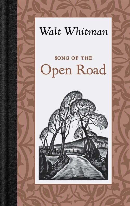 Song of the Open Road (Hardcover)