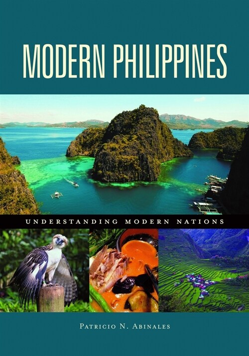 Modern Philippines (Hardcover)