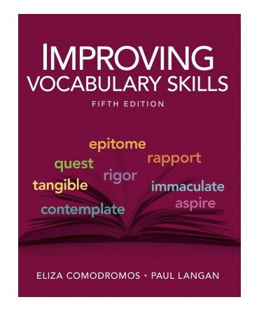 Improving Vocabulary Skills (Paperback, 5th Edition)