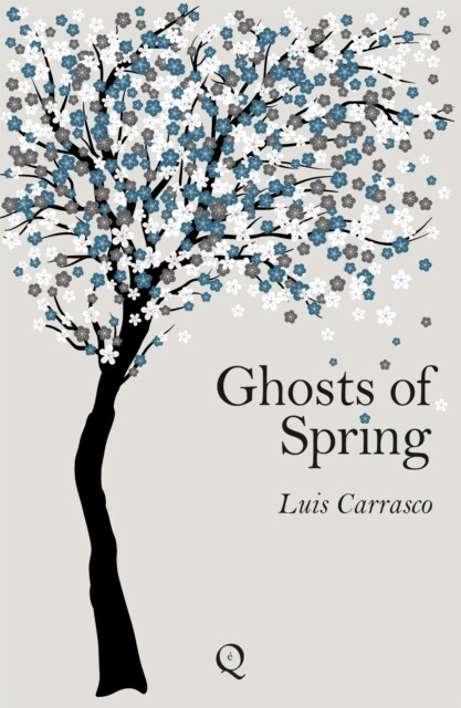 Ghosts of Spring (Paperback)