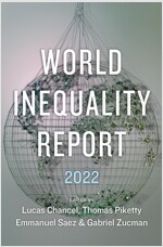 WORLD INEQUALITY REPORT 2022 (Paperback)