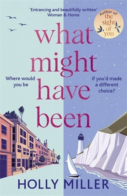 What Might Have Been (Paperback)