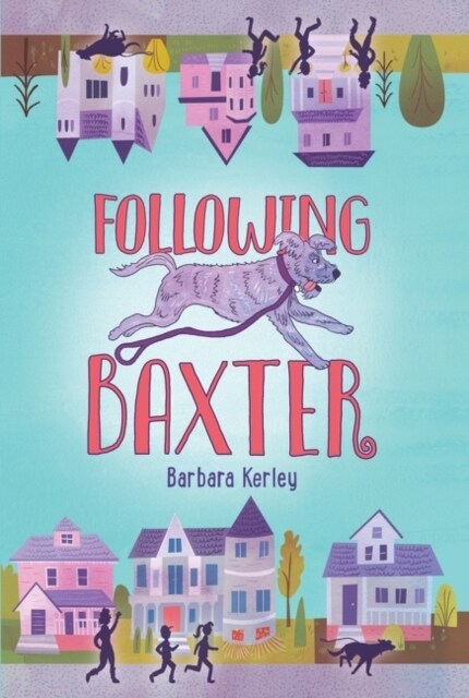 Following Baxter (Paperback)