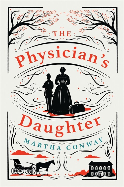 The Physicians Daughter : The perfect captivating historical read (Hardcover)