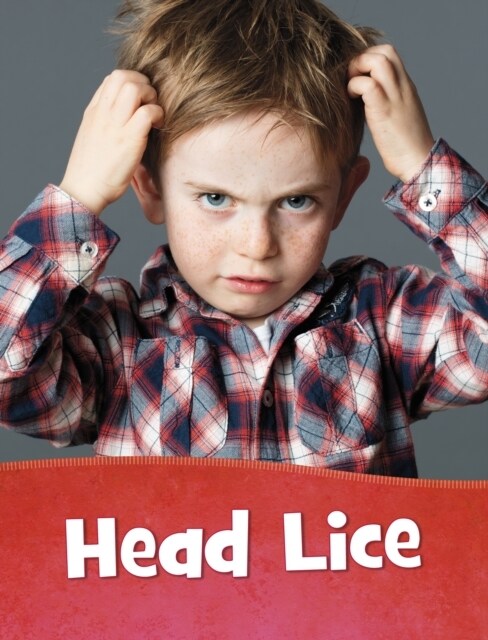 HEAD LICE (Paperback)