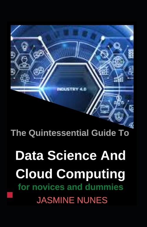 The Quintessential Guide To Data Science And Cloud Computing For Novices And Dummies (Paperback)