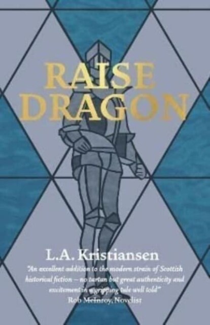 Raise Dragon (Paperback)