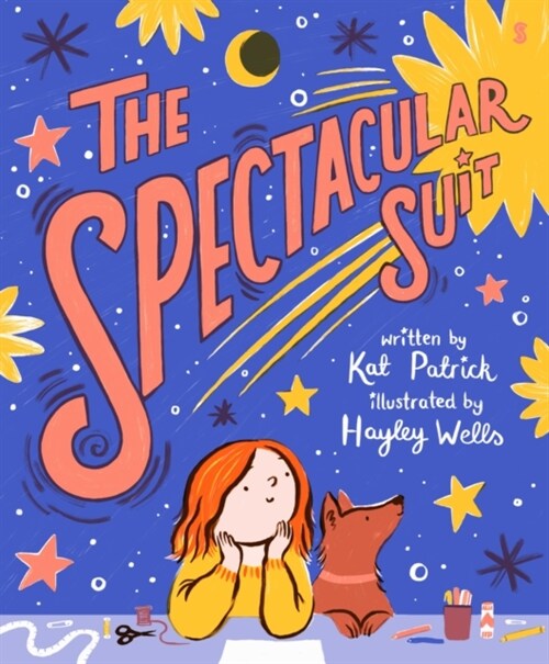 The Spectacular Suit (Hardcover)