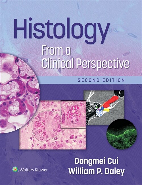 Histology From a Clinical Perspective (Paperback)