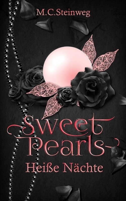 Sweet Pearls Hei? N?hte (Paperback)