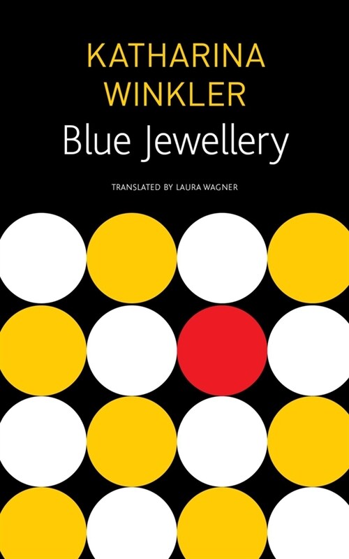 Blue Jewellery (Paperback)