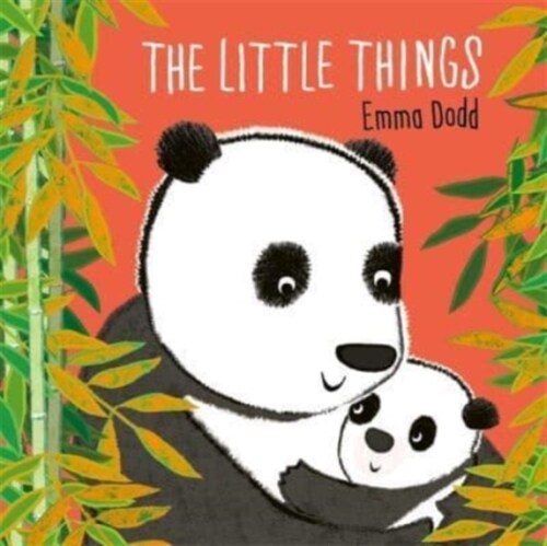 The Little Things (Hardcover)