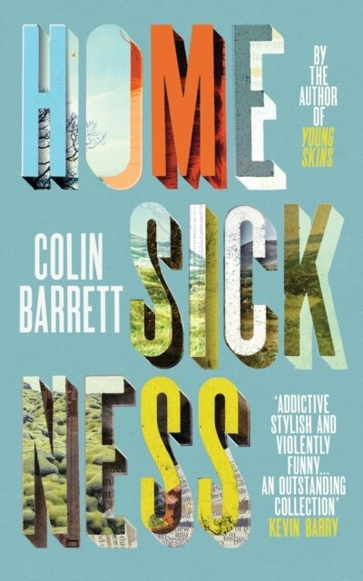 Homesickness (Paperback)