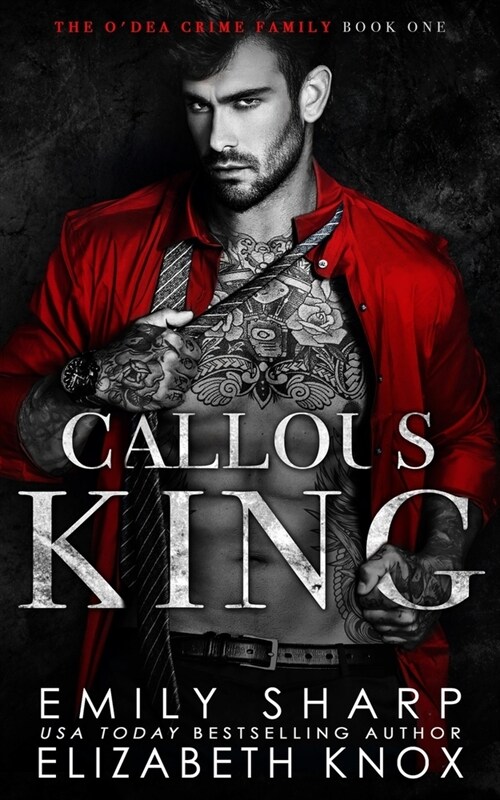 Callous King (Paperback)