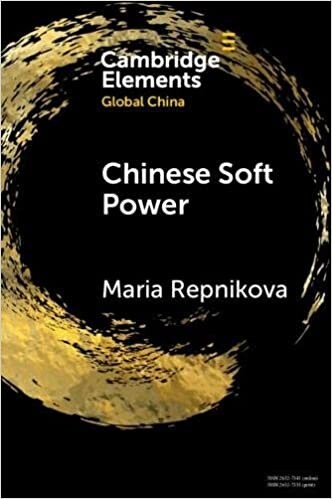 Chinese Soft Power (Paperback, New ed)