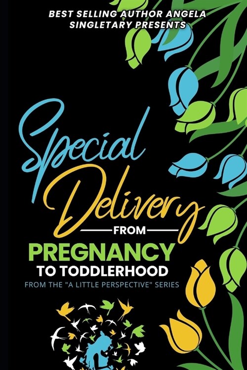 Special Delivery From Pregnancy to Toddlerhood (Paperback)